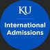 KU International Admissions (@intljayhawks) Twitter profile photo KU International Admissions (@intljayhawks) Twitter profile photo