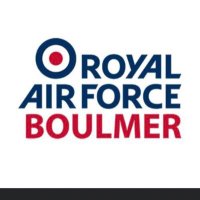 RAF Boulmer Football(@RAFBoulmerFoot1) 's Twitter Profile Photo