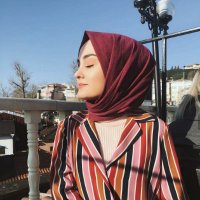 نور محمد | Noor M (@sab3eeniah) Twitter profile photo