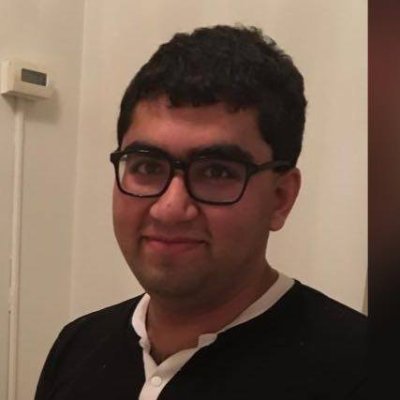 Freelance journalist, science writer, and some rando with a keyboard | SHERP 38