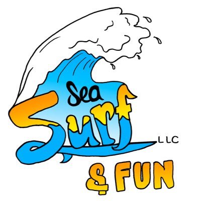 Sea, Surf & Fun