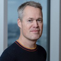 Niels Mailand (@nmailand) 's Twitter Profile