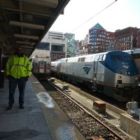 Joshua Brown (@publictransitjb) 's Twitter Profile