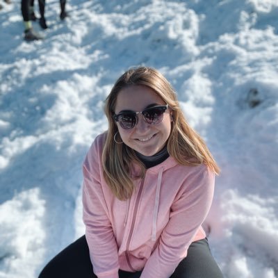 olgga_priggi's profile picture. Estudiant d’infermeria UB