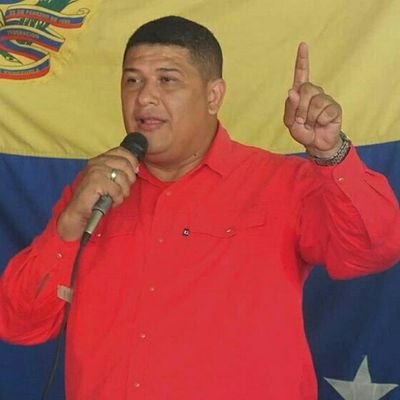 Pre candidato a la Alcaldía del Municipio Simón Planas PSUV, Fiel Soldado de la Revolución - Hijo de Chávez.
