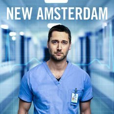 Faire une convention pour la série New Amsterdam