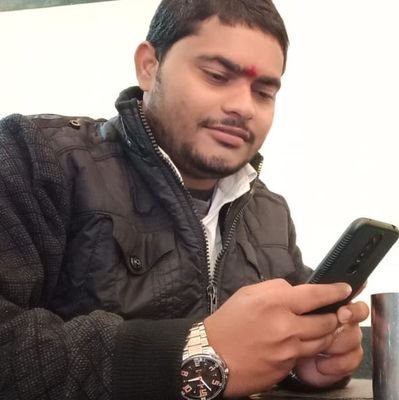 here_pandey's profile picture. 