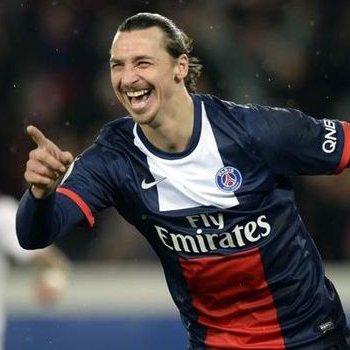 PSG fan since 2013. Ibrahimović fan. My opinions will probably piss you off.