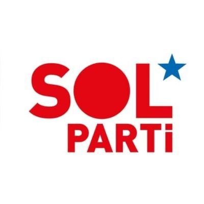 SOL Parti Yenimahalle İlçe Örgütü resmi twitter hesabıdır.