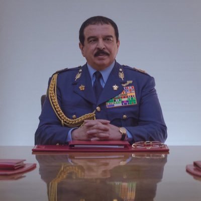 ﮼تاجً﮼على﮼رأسي﮼يا﮼بحرين 🇧🇭