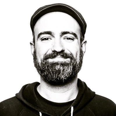 FOH, Production, Stage, Dogs, Vegan Snacks, Whammy! Bar