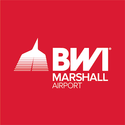 BWI_Airport Twitter Profile Image