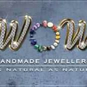 Genuine,Original&Unique 
Quality Handmade Jewellery Designs.Handmade with Gemstones & Beads by the Founder & Designer
https://t.co/DoG7lCQtnQ