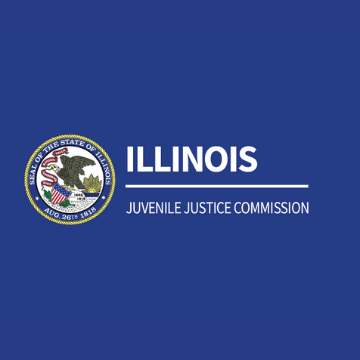 A federally mandated State Advisory Group helping IL's Governor, General Assembly & local jurisdictions reduce youth involvement in the juvenile justice system.