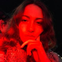lia (@weirddopyro) 's Twitter Profile