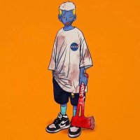 奶香味肥皂 (@frederickshang) 's Twitter Profile