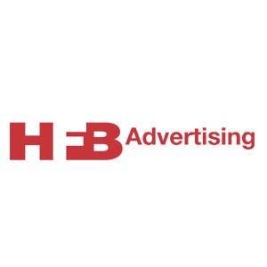 HFB Advertising: Your go-to for graphic design, web design, digital marketing, direct mail & promo products. Transform your brand today! 🚀 #Marketing #Design