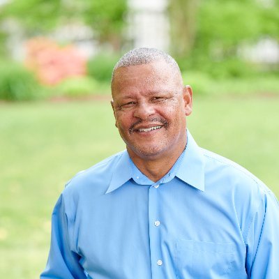 Husband. Father. Pastor. Proudly serving HD-24. Chair of @VaBlackCaucus
