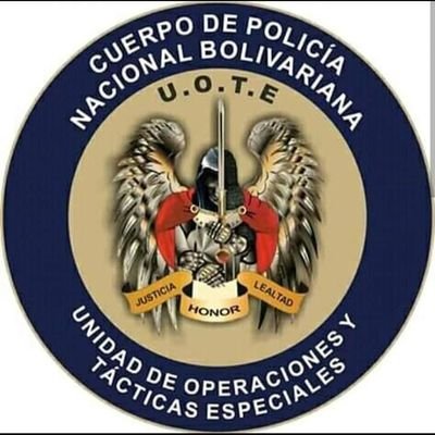 Unidad de Operaciones Tácticas Especiales (Comando por Venezuela)