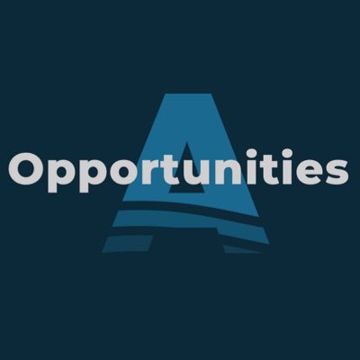 Share #oceanography and #limnology job postings, graduate positions, postdoc opportunities, scholarships, and more by tagging @aslo_opps.

By @aslo_org.