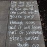 JaneenStout's profile picture. The Warrior Princesses Project is a healing and transformative mission for women.
"Get empowered with the Warrior Princesses Project"
