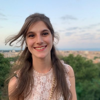 FedericaGalvagn's profile picture. 