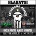 Hlahatsi - Katlehong Branch (@hkbranchopfc) Twitter profile photo Hlahatsi - Katlehong Branch (@hkbranchopfc) Twitter profile photo