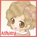 AshleyOTKさんのプロフィール画像