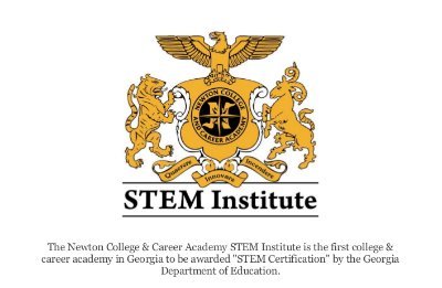 Georgia's First STEM Certified College and Career Academy #STEMFLEXes