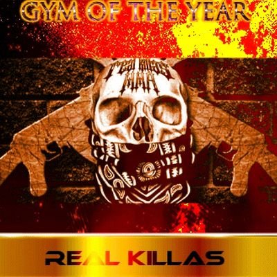Real Killas MMA LBC Profile