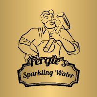 Fergie’s Sparkling Water 🇬🇧(@FergieSparkling) 's Twitter Profile Photo