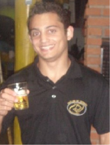 wagnersantos19's profile picture. 