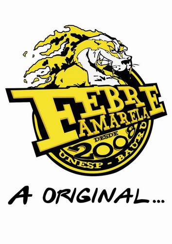 faunespbauru's profile picture. Torcida guerreira que não pára de apoiar! 'Amarelo em toda Terra, amor igual não se viu!' VAMO BAURU! RUMO AO ENEA! \o/ https://t.co/vUerkSI0dT?