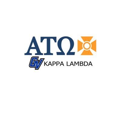 Grand Valley State University | Kappa Lambda | America's Leadership Development Fraternity | @ATOWalksHard | Check the Website for Recruitment Information!