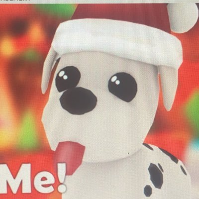 adoptmetrades73's profile picture. Trading on adopt me ✌🏼