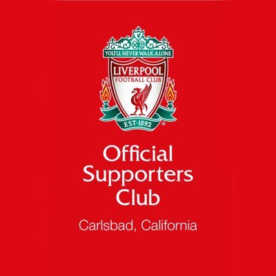 OLSC Carlsbad, CA North San Diego, home of the #SoCalKopites.We watch matches at @SenorGrubbys in ❤️of Carlsbad Village. A friendly bunch of like-minded Reds.⚽️