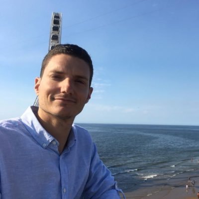 M4thieuPerrin's profile picture. 
