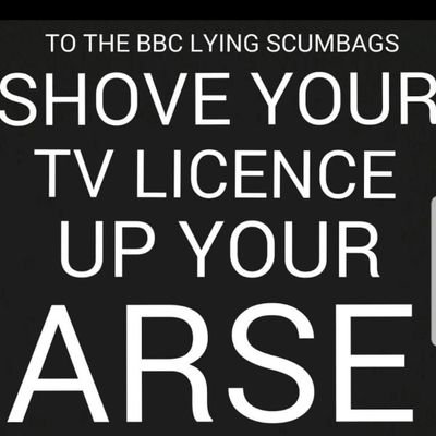 Anyone but #FBPE bed wetters
#defundthebbc #@pogbomb