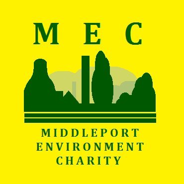 MEC - Middleport Environment Charity