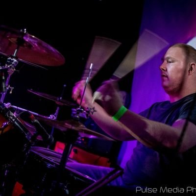 29 - Drummer - Northamptonshire @deadfrequencyuk
@sycamore_rowuk