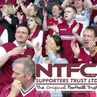 Northampton Town Supporters' Trust(@ntfc_trust) 's Twitter Profile Photo
