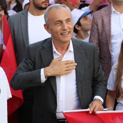 Kemal Çebi