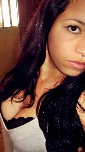 No momento, nada a declarar (Y)