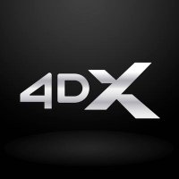 4DX(@4DXMEXICO) 's Twitter Profile Photo