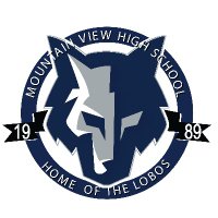 Mountain View High School (@mvhslobos) 's Twitter Profile