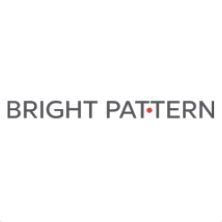 Bright Pattern provides the simplest and most powerful AI-powered contact center for innovative midsize and enterprise companies.