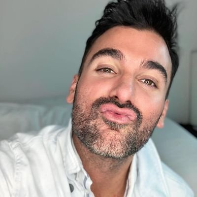 Frederico5786's profile picture. 