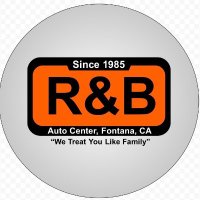 R & B Auto Center(@RandBAutoCenter) 's Twitter Profile Photo