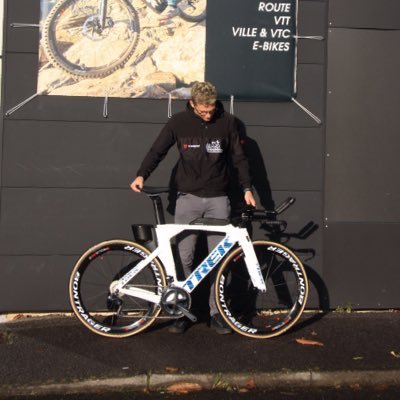 SteedPignon's profile picture. Chercheur au CNRS en biologie nucléaire