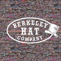 Berkeley Hat Company(@berkeleyhatco) 's Twitter Profile Photo